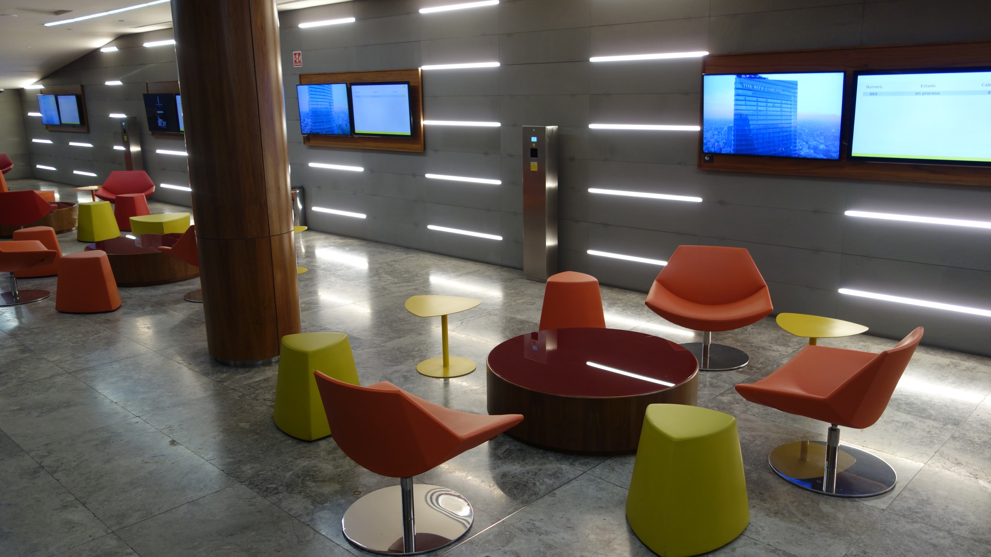 Estacionamiento inteligente 2